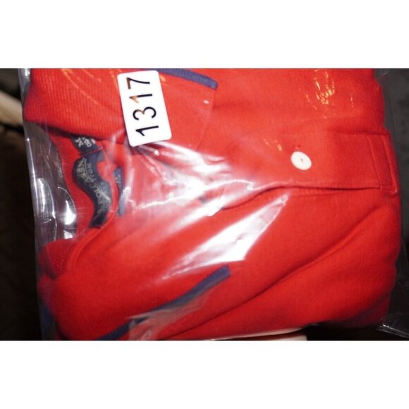 U.S. Polo Assn. Boys Polo Shirt Size M - Picture 12 of 12